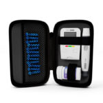 2 دستگاه قند خون فریسنس مدل TAG 