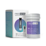 نوار تست قند خون فریسنس