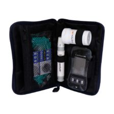 1 دستگاه تست قند خون کرسنس سری N 