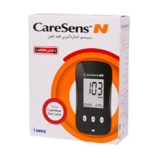 دستگاه تست قند خون کرسنس سری N