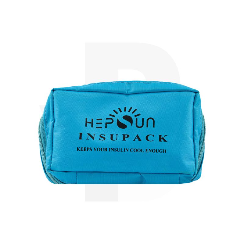 کیف انسولین هپسان