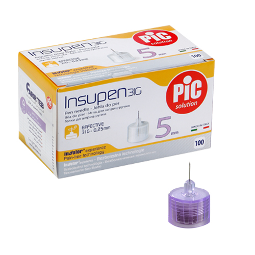 Insupen 31G Pic5