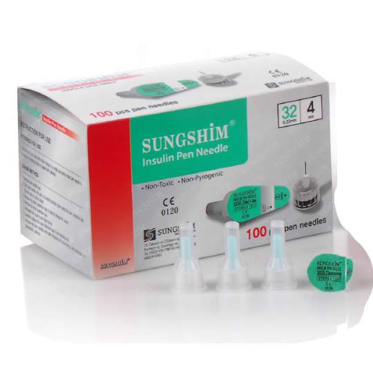 سرسوزن سانگشیم 4