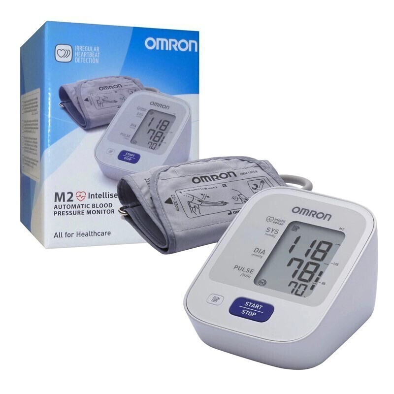 1 دستگاه فشارسنج امرون M2 