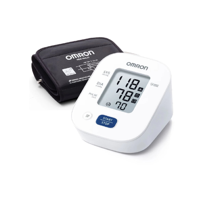 دستگاه فشارسنج امرون M2 پلاس