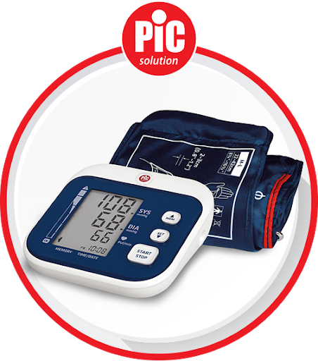 دستگاه فشارسنج پیک مدل ایزی رپید