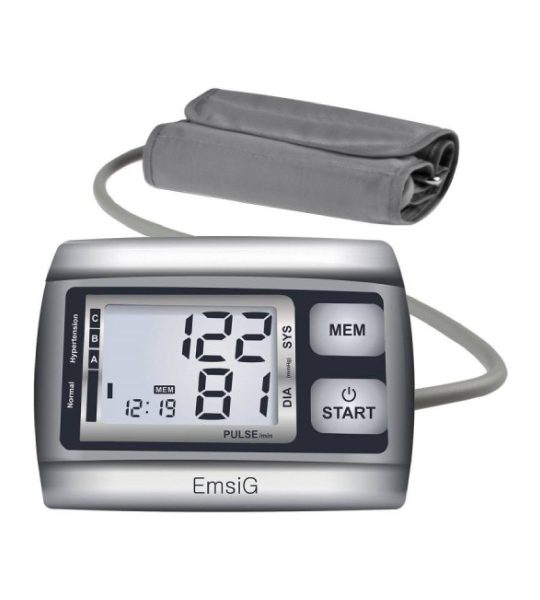 2 دستگاه فشارسنج امسیگ BO20 