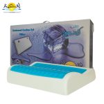 Contoured Cooling Gel Pillow